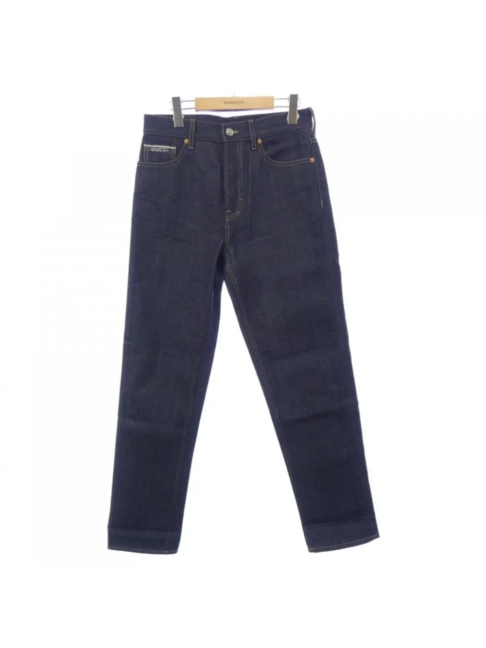 Gucci Jeans Blue
